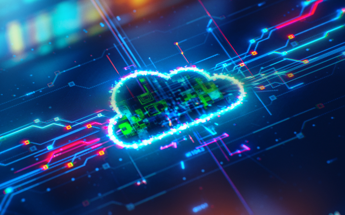 Cloud Security