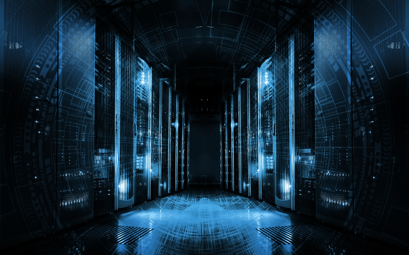 Server Management