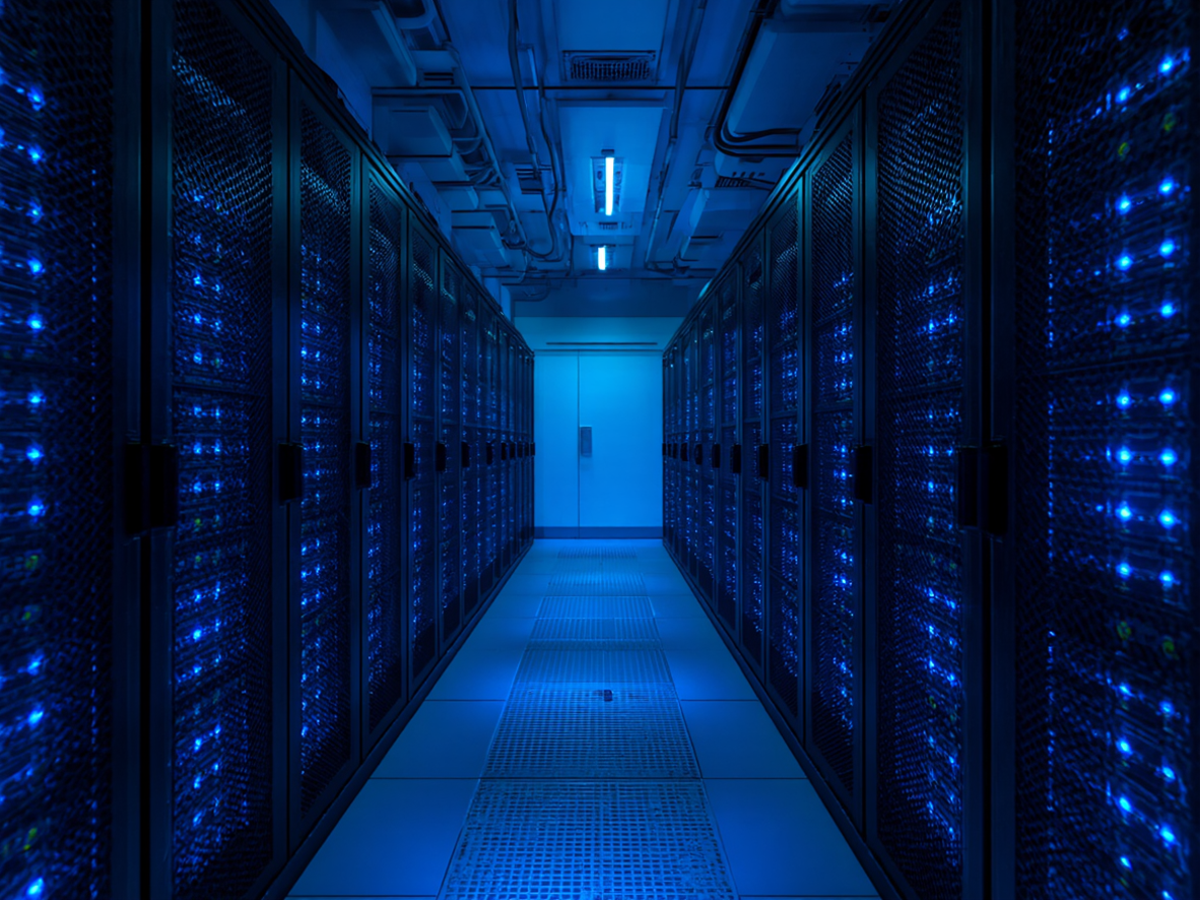 Server Management